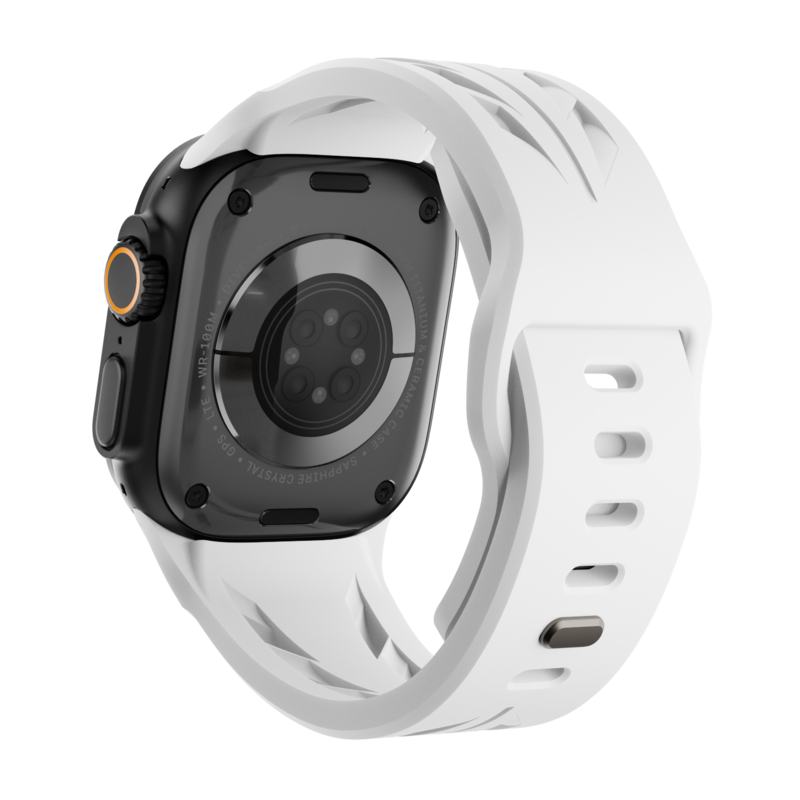 Turismo Strap
