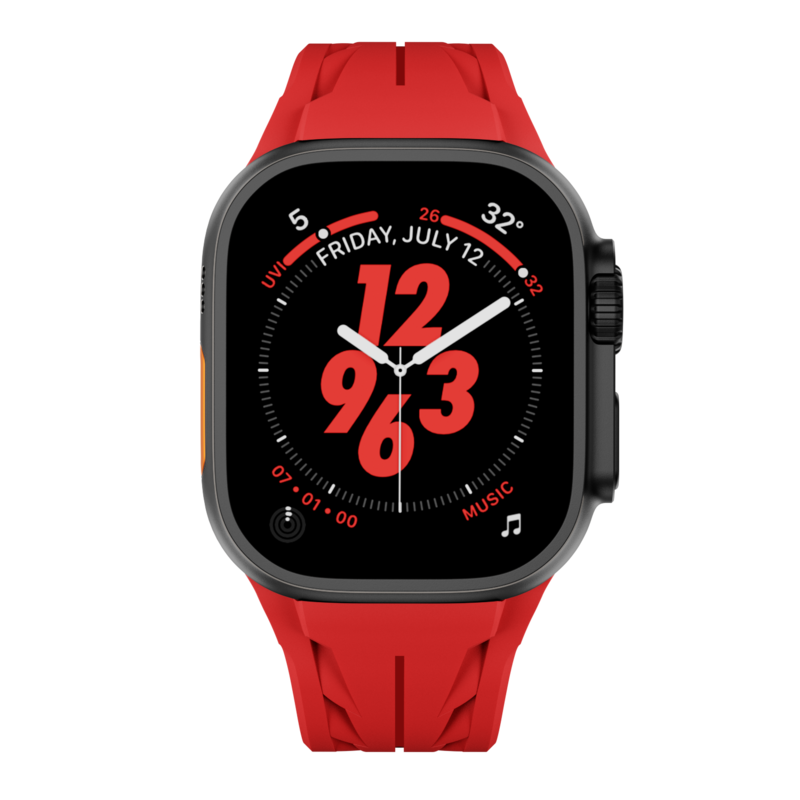 Turismo Strap