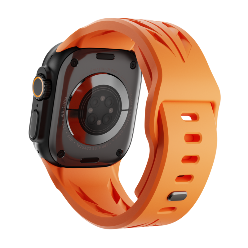 Turismo Strap
