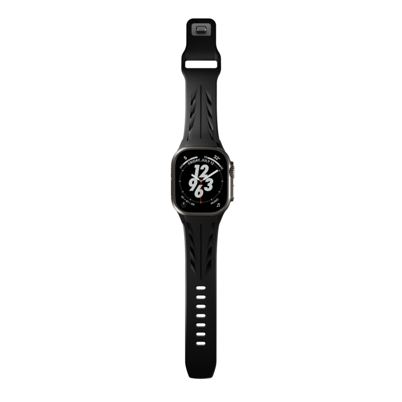 Turismo Strap