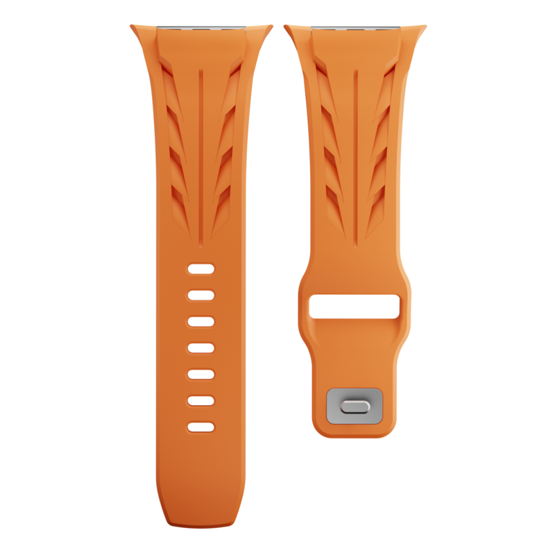 Turismo Strap