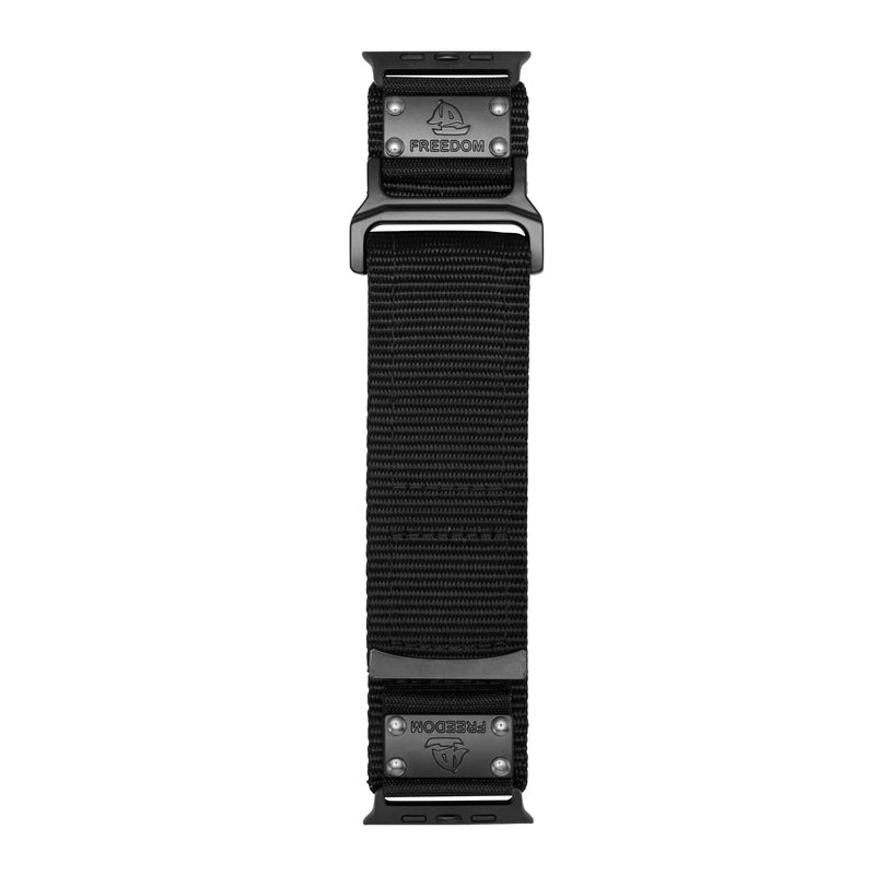 FREEDOM Ultra Wide Nylon Band
