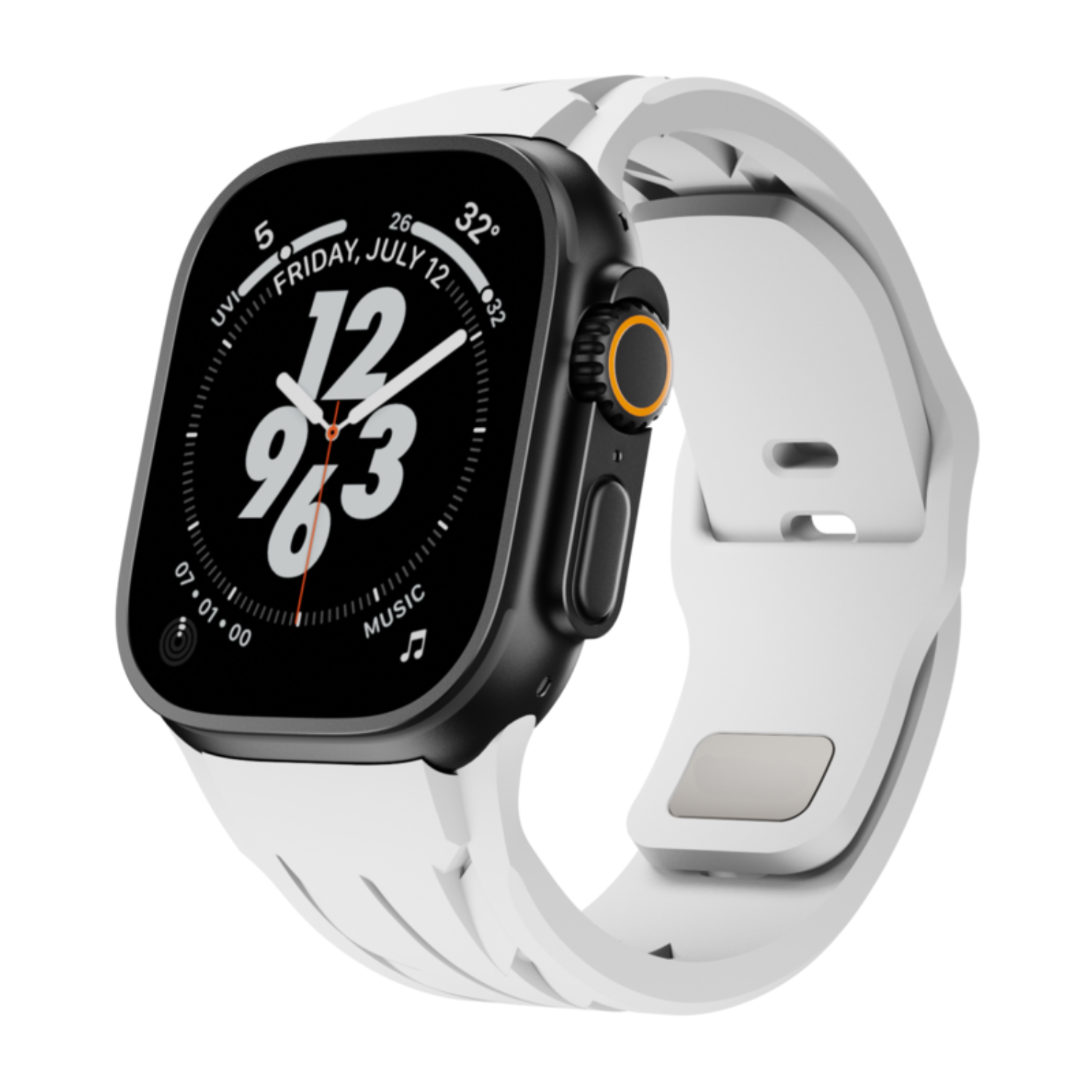 Turismo Strap