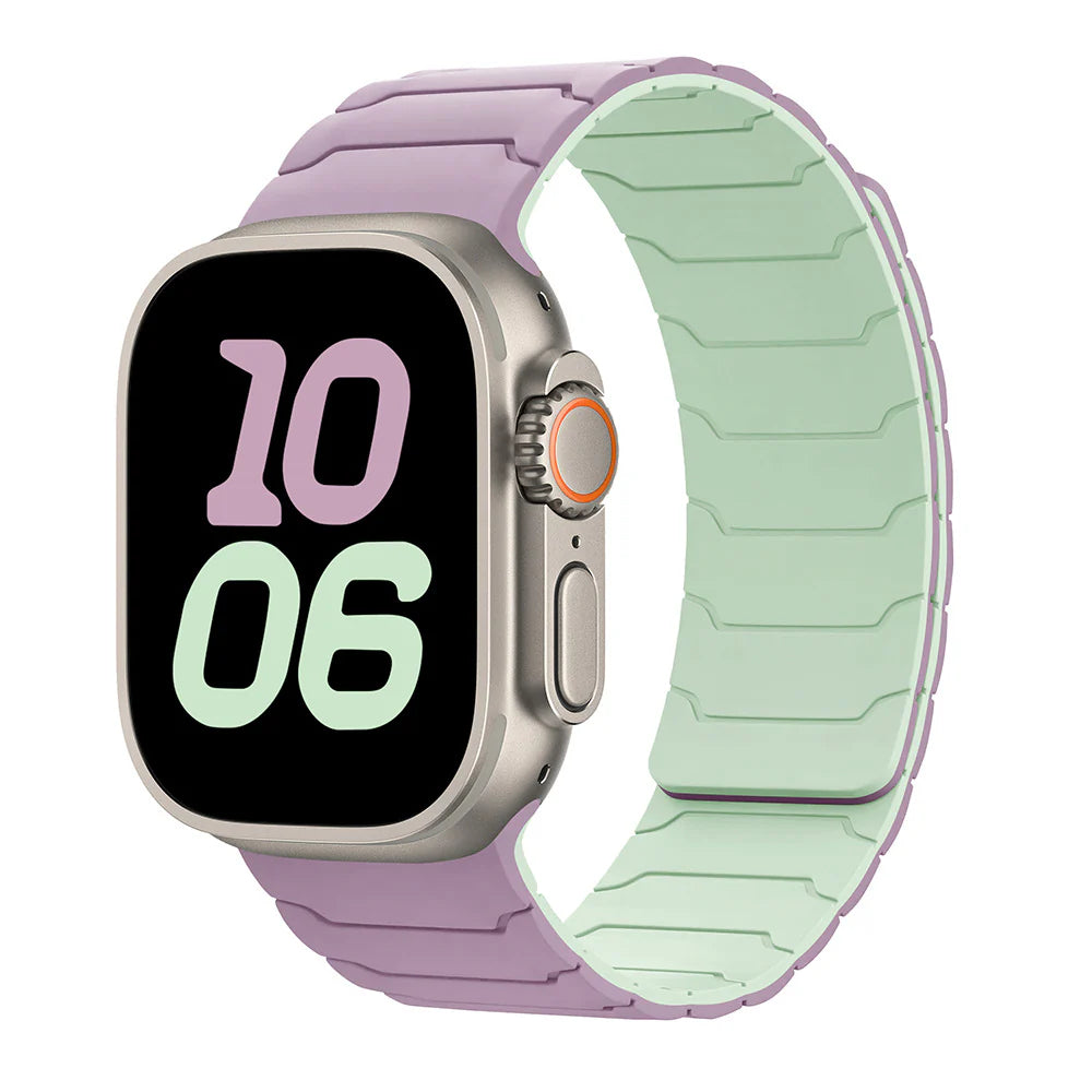 Fearless Silicone Magnetic Band