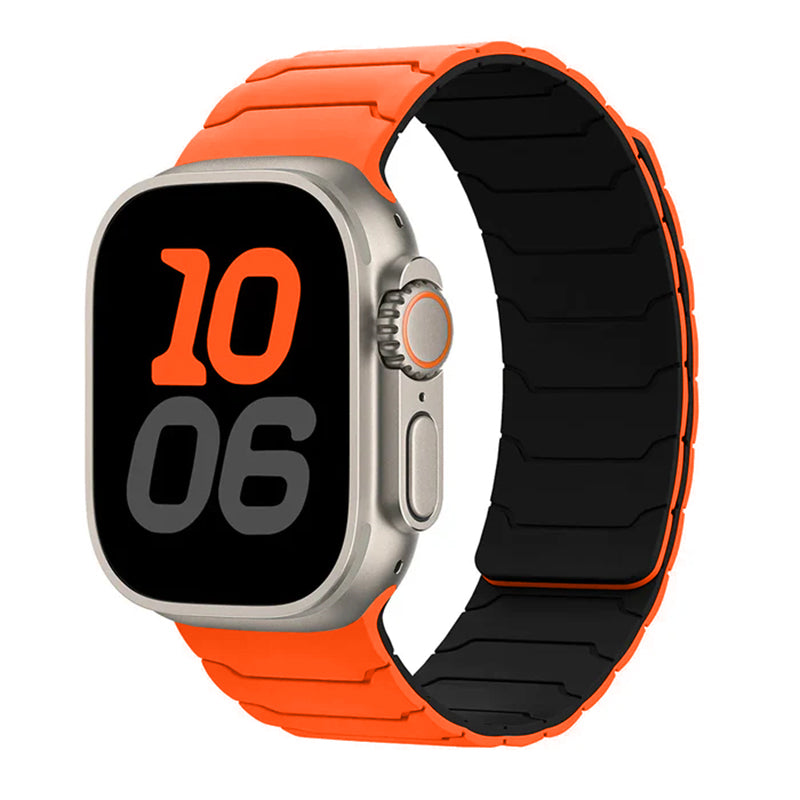Fearless Silicone Magnetic Band