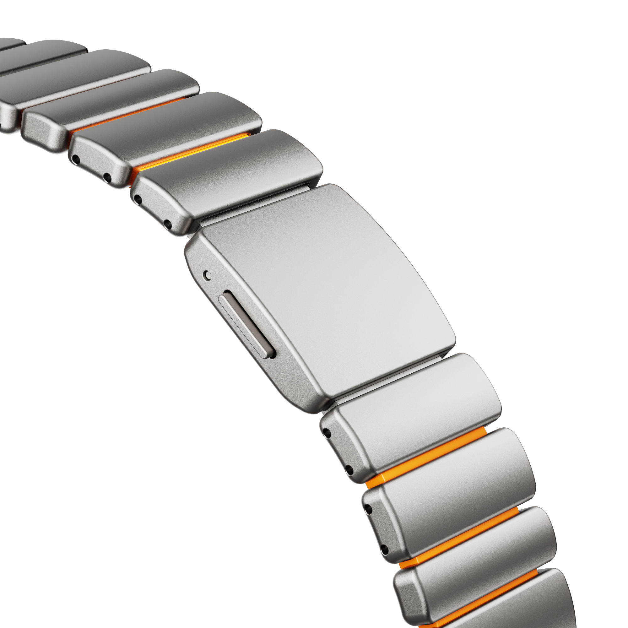 AERO Titanium Band