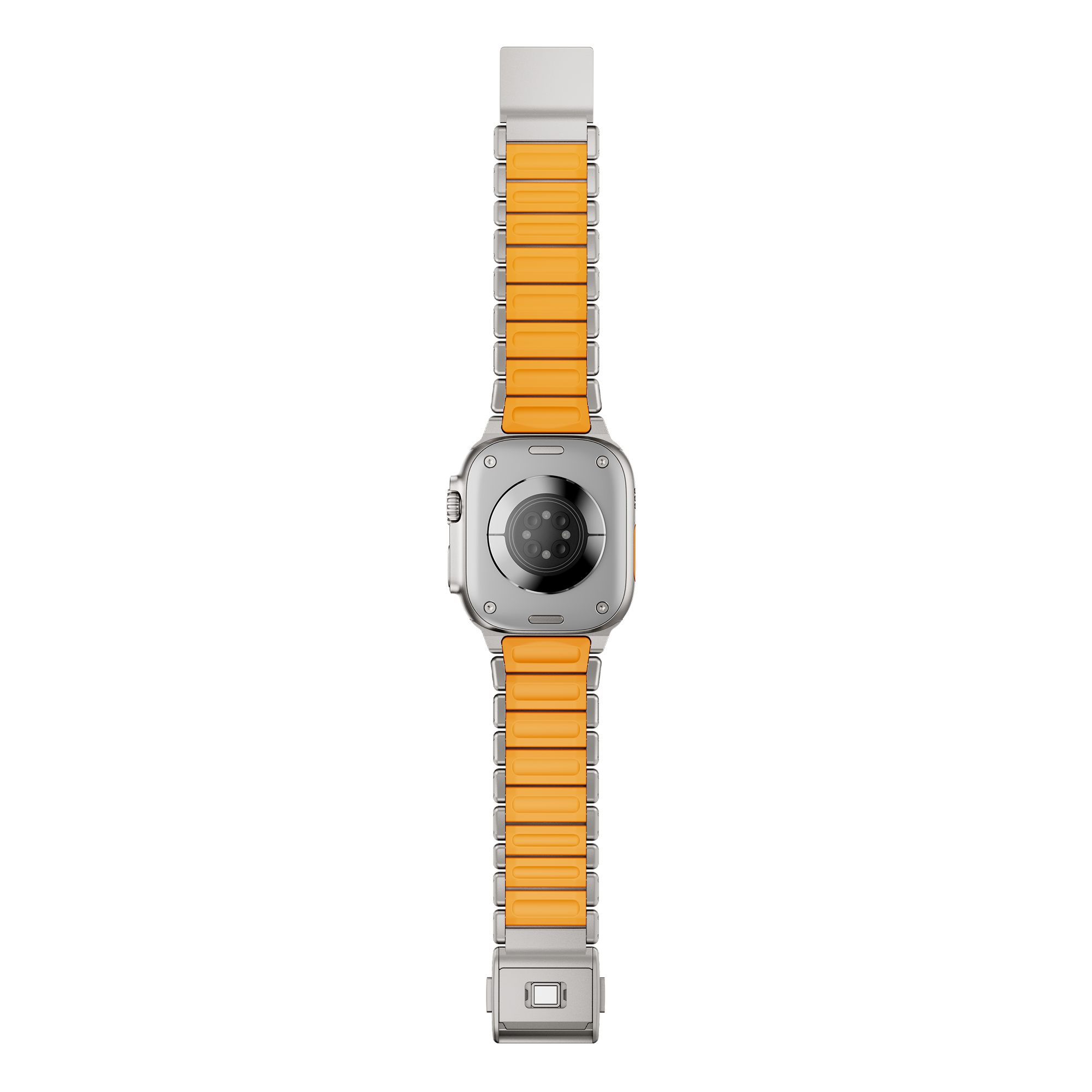 AERO Titanium Band