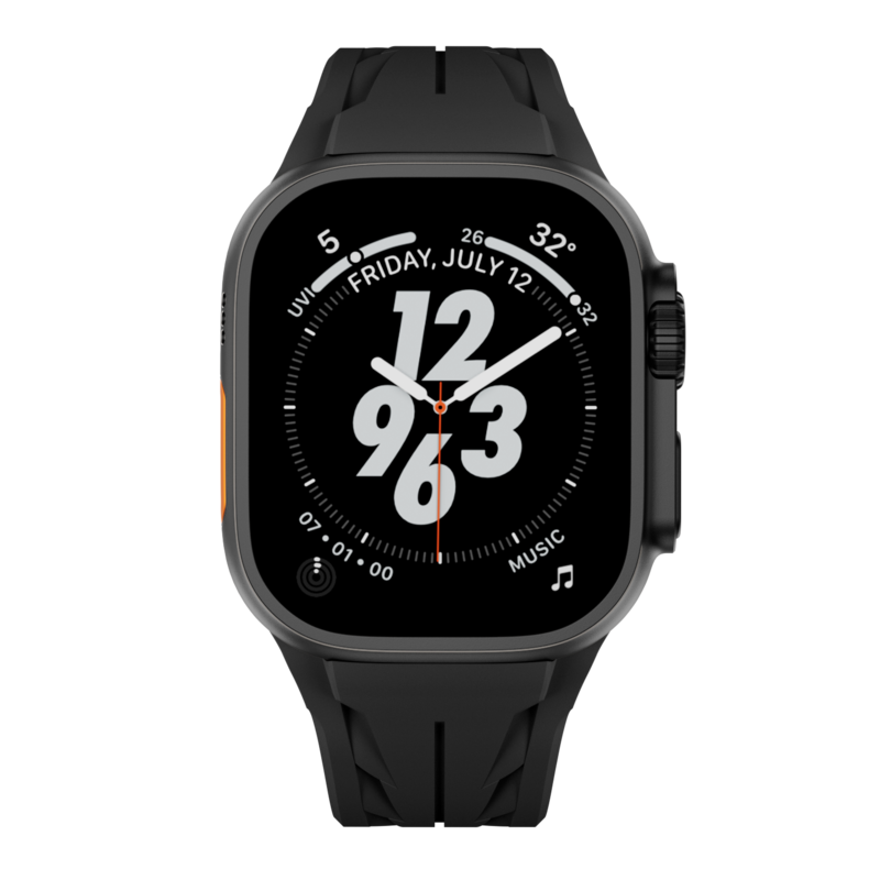Turismo Strap