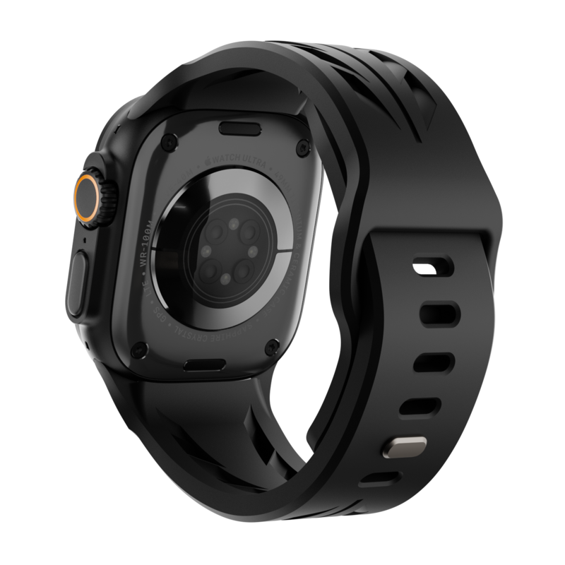 Turismo Strap