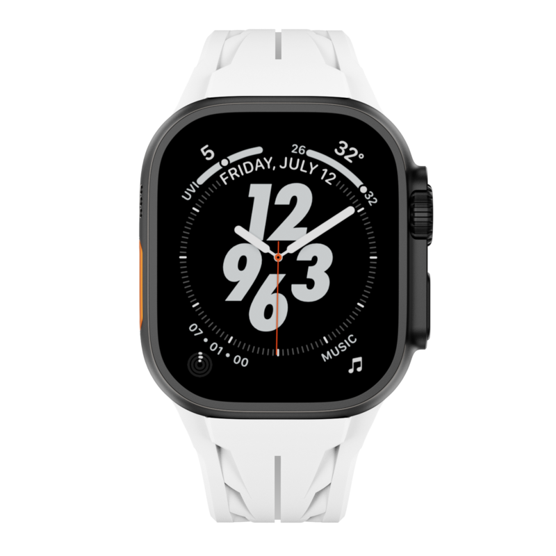 Turismo Strap