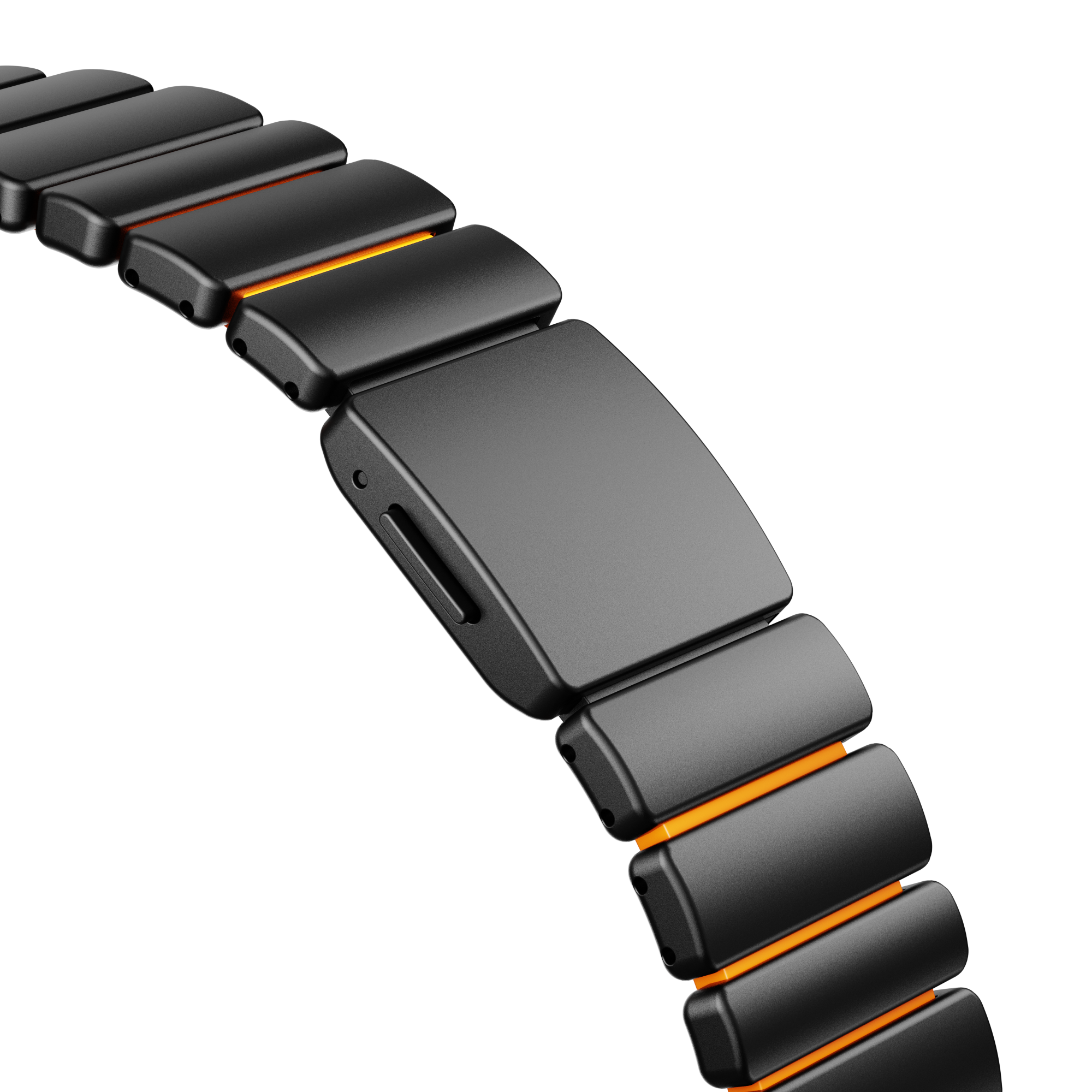 AERO Titanium Band