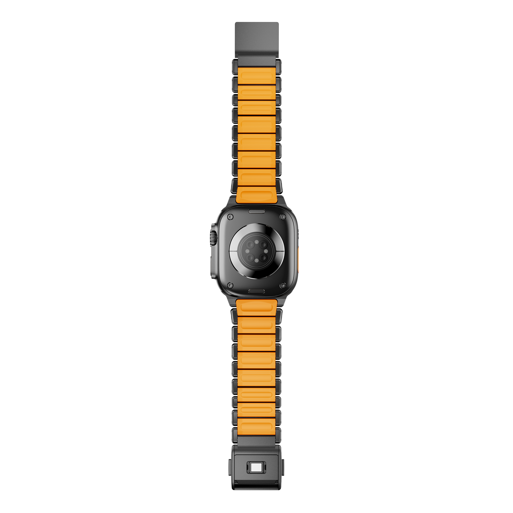 AERO Titanium Band