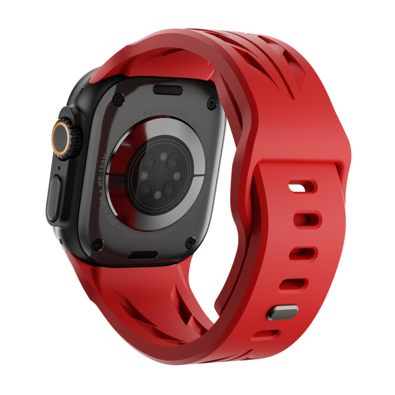 Turismo Strap