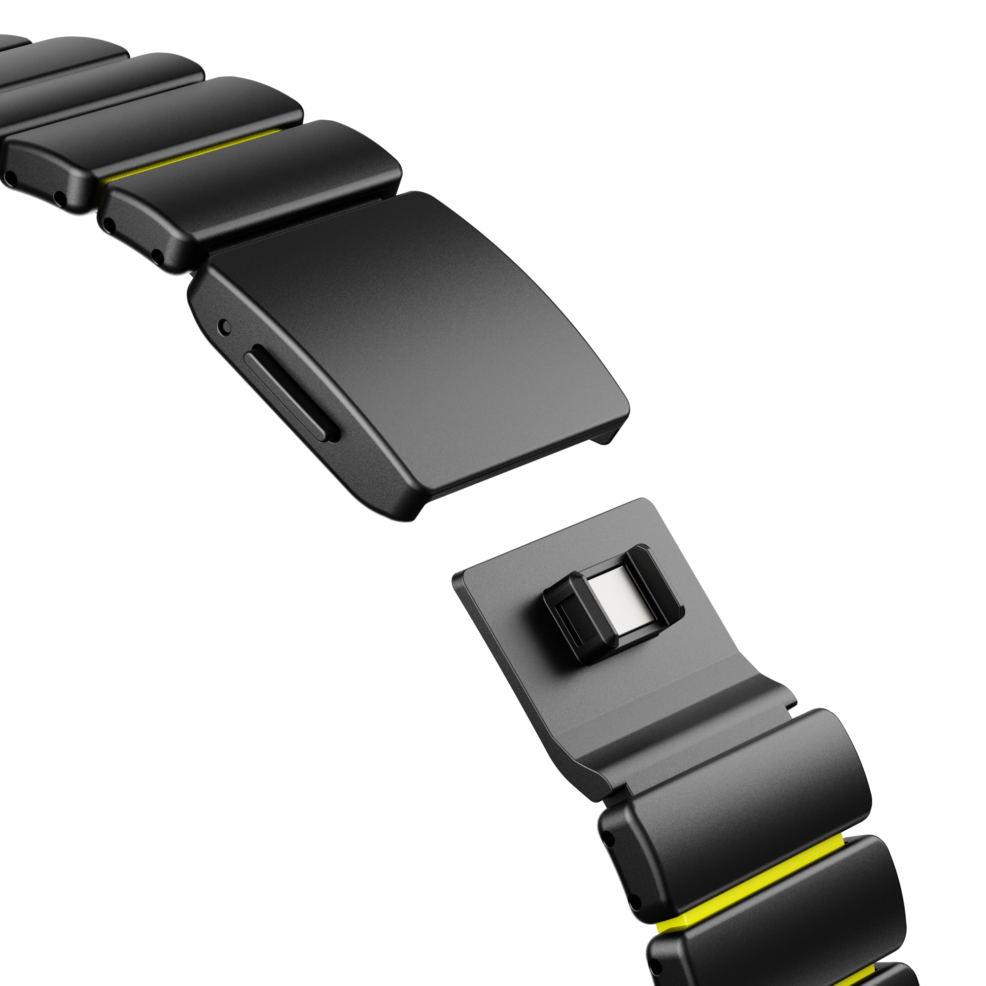 AERO Titanium Band