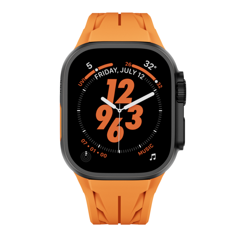 Turismo Strap