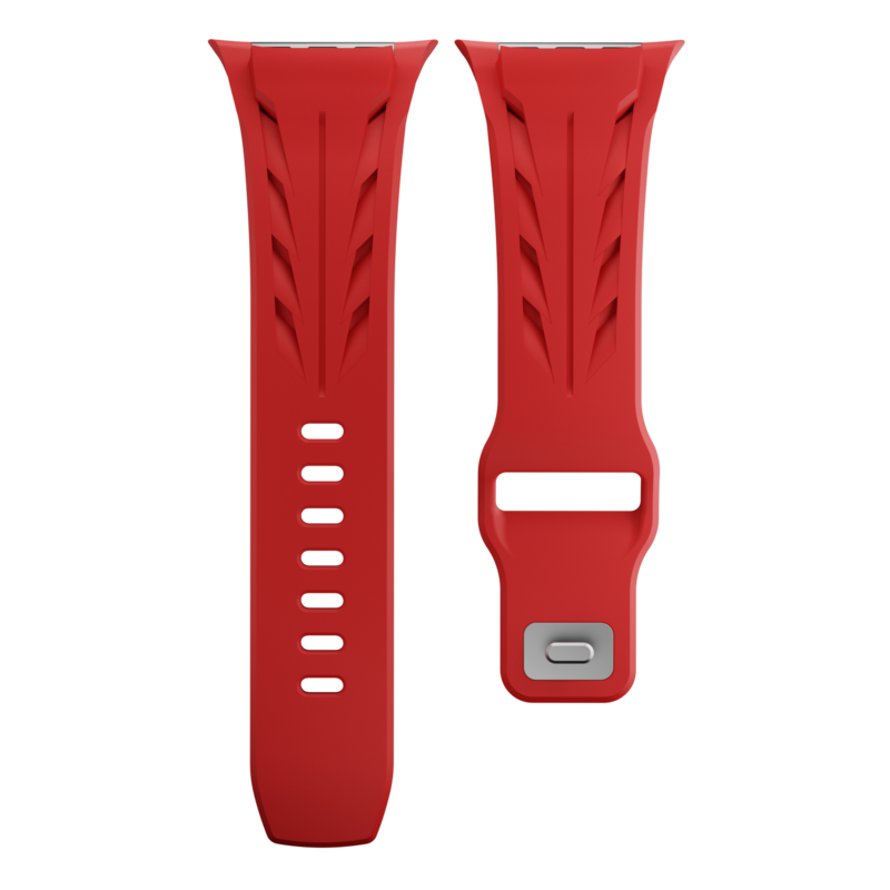 Turismo Strap