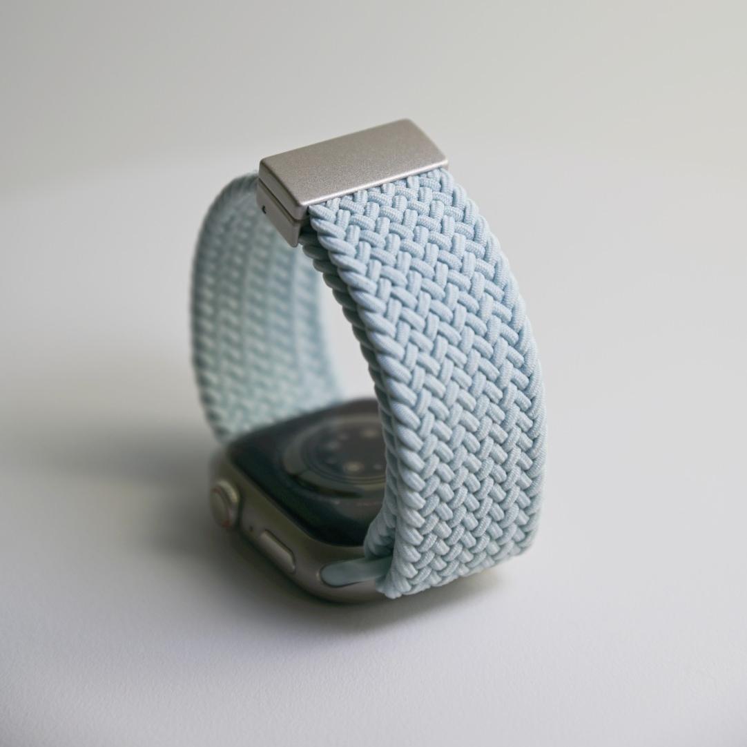 Braided Flexifit band