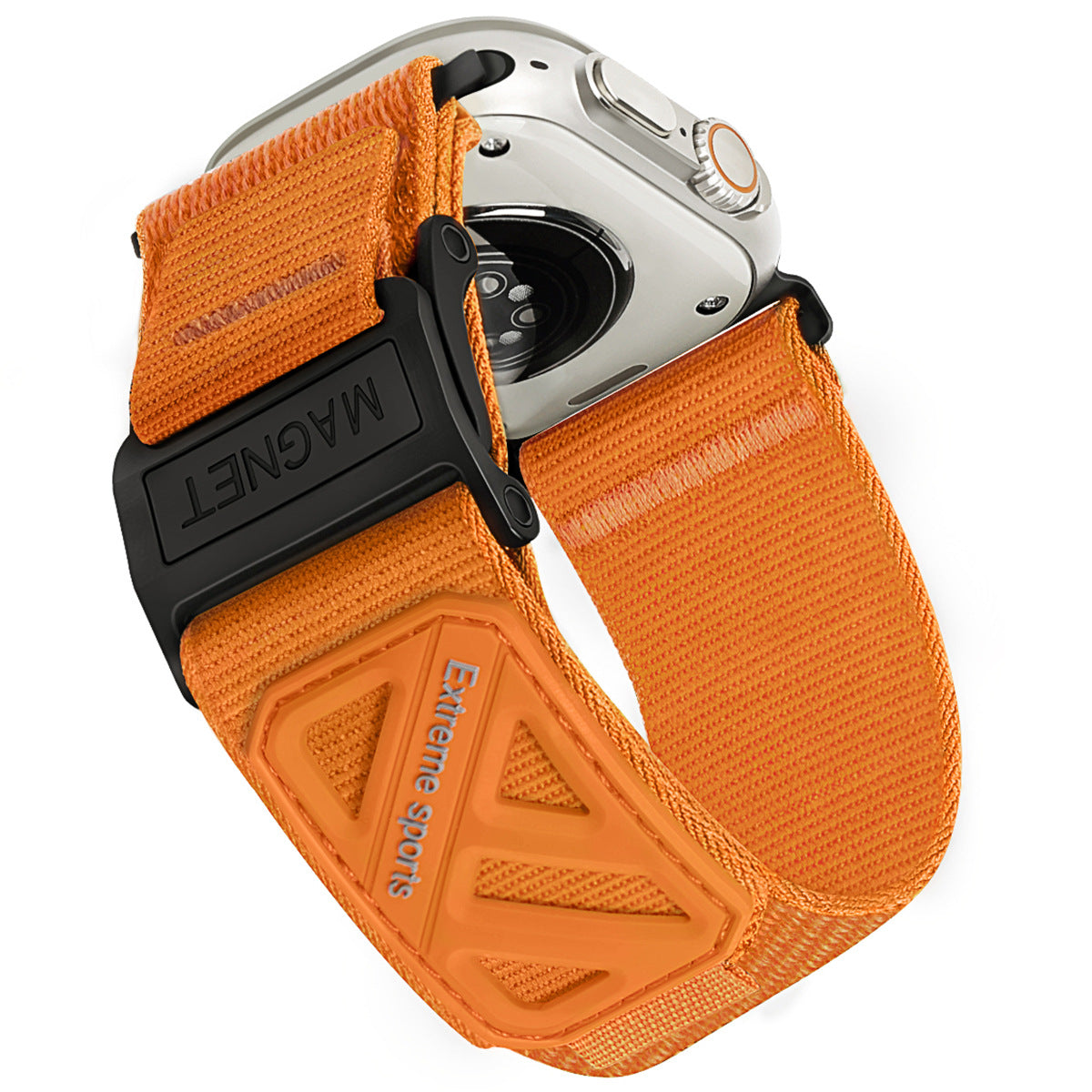 The Nylon Magna Strap