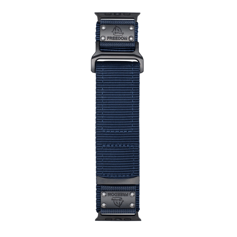 FREEDOM Ultra Wide Nylon Band