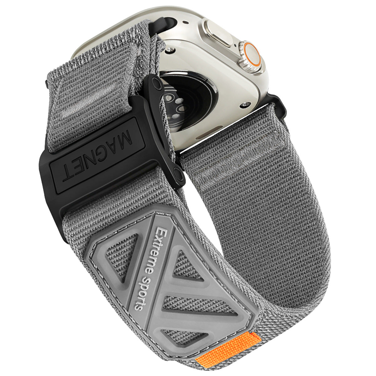 The Nylon Magna Strap