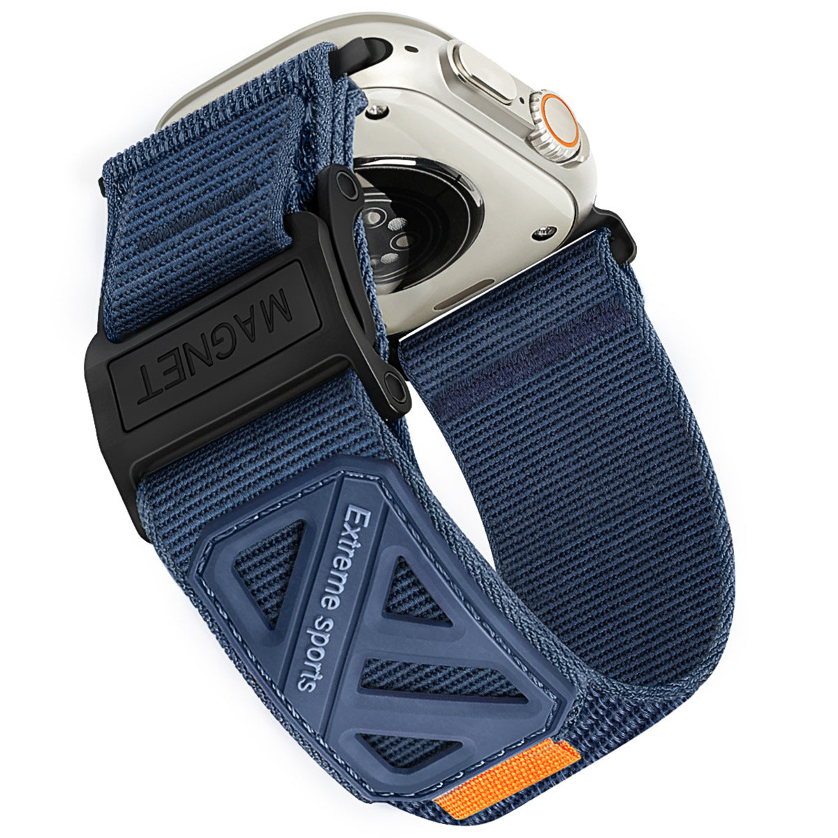 The Nylon Magna Strap