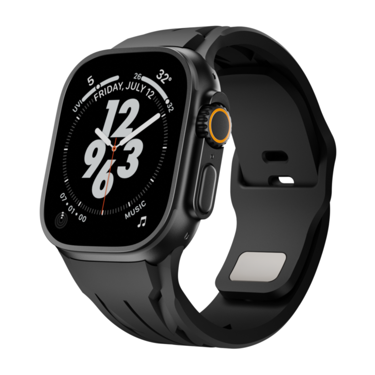 Turismo Strap