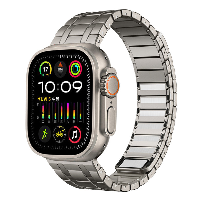 The AP Glacier Strap