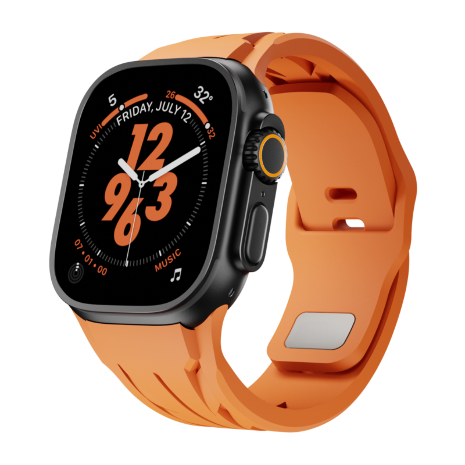 Turismo Strap