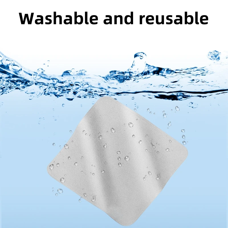 Apple Watch Cleaning Cloth