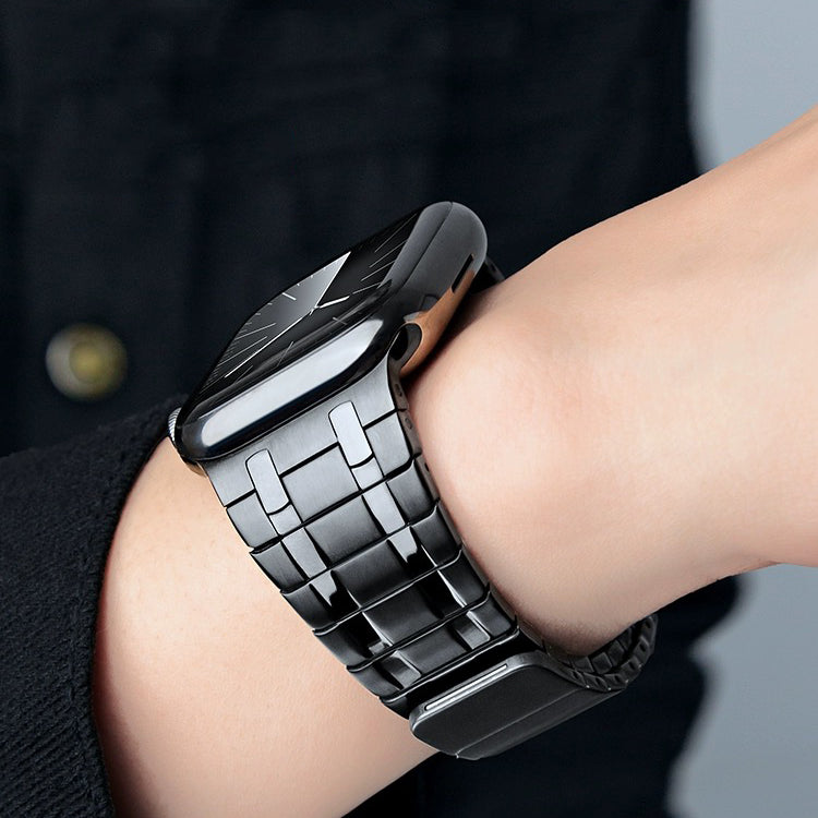 The AP Glacier Strap