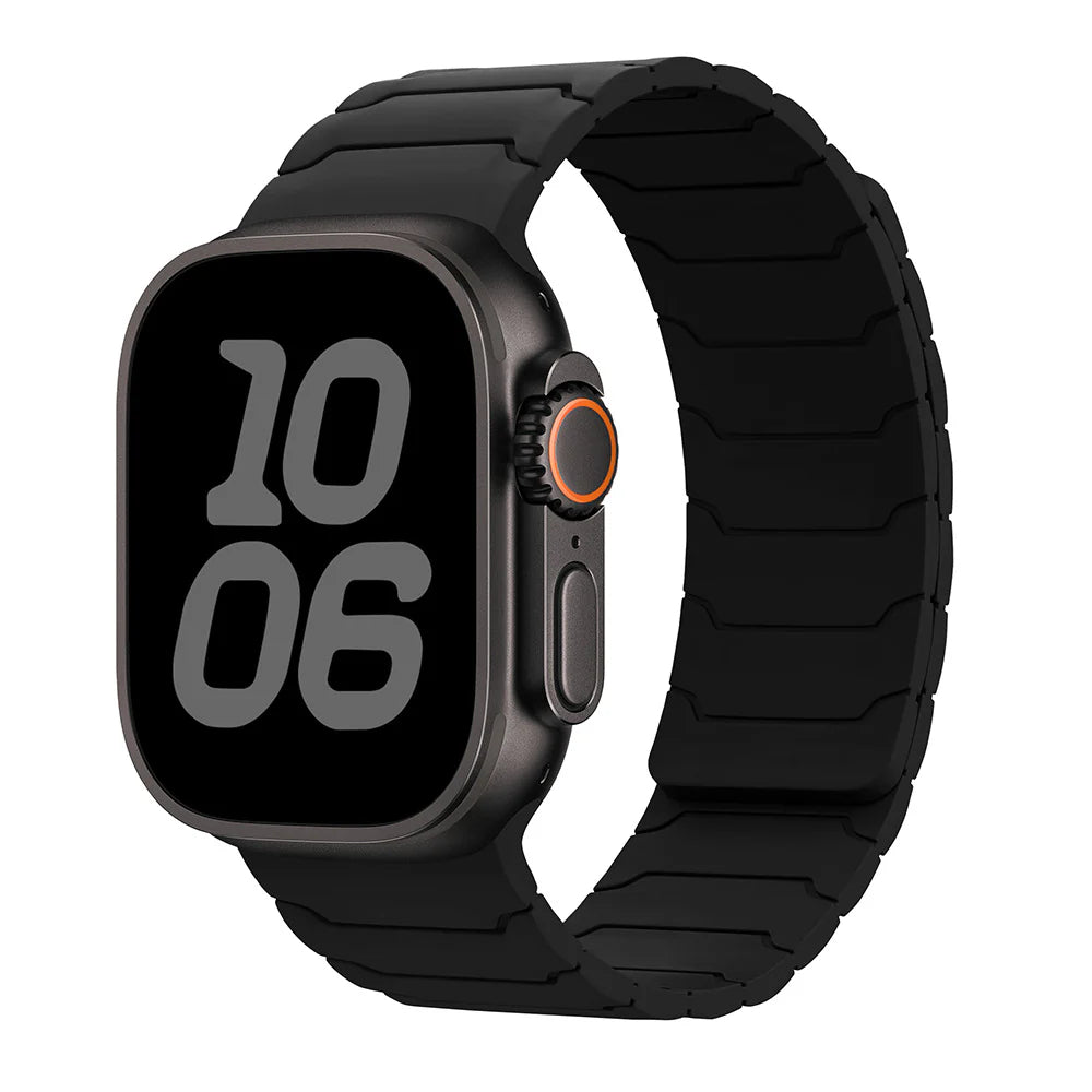 Fearless Silicone Magnetic Band