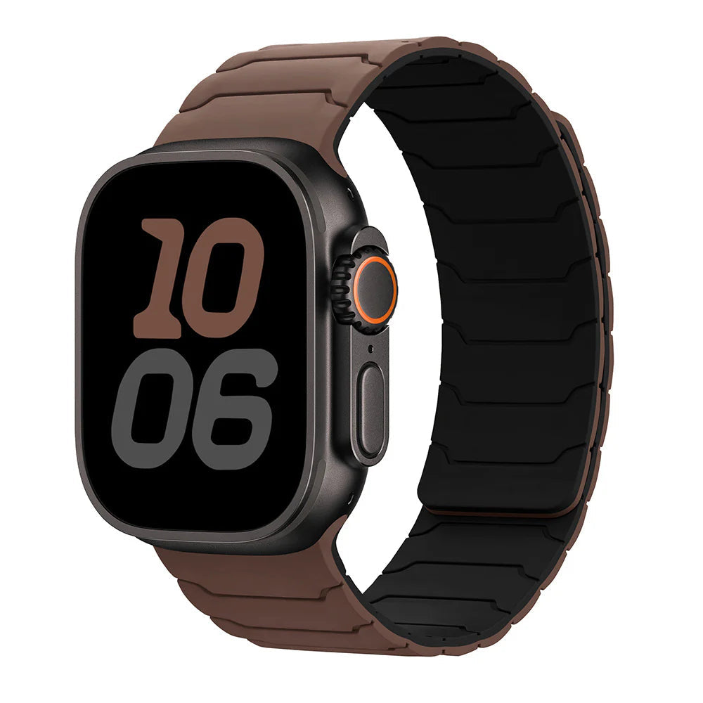 Fearless Silicone Magnetic Band