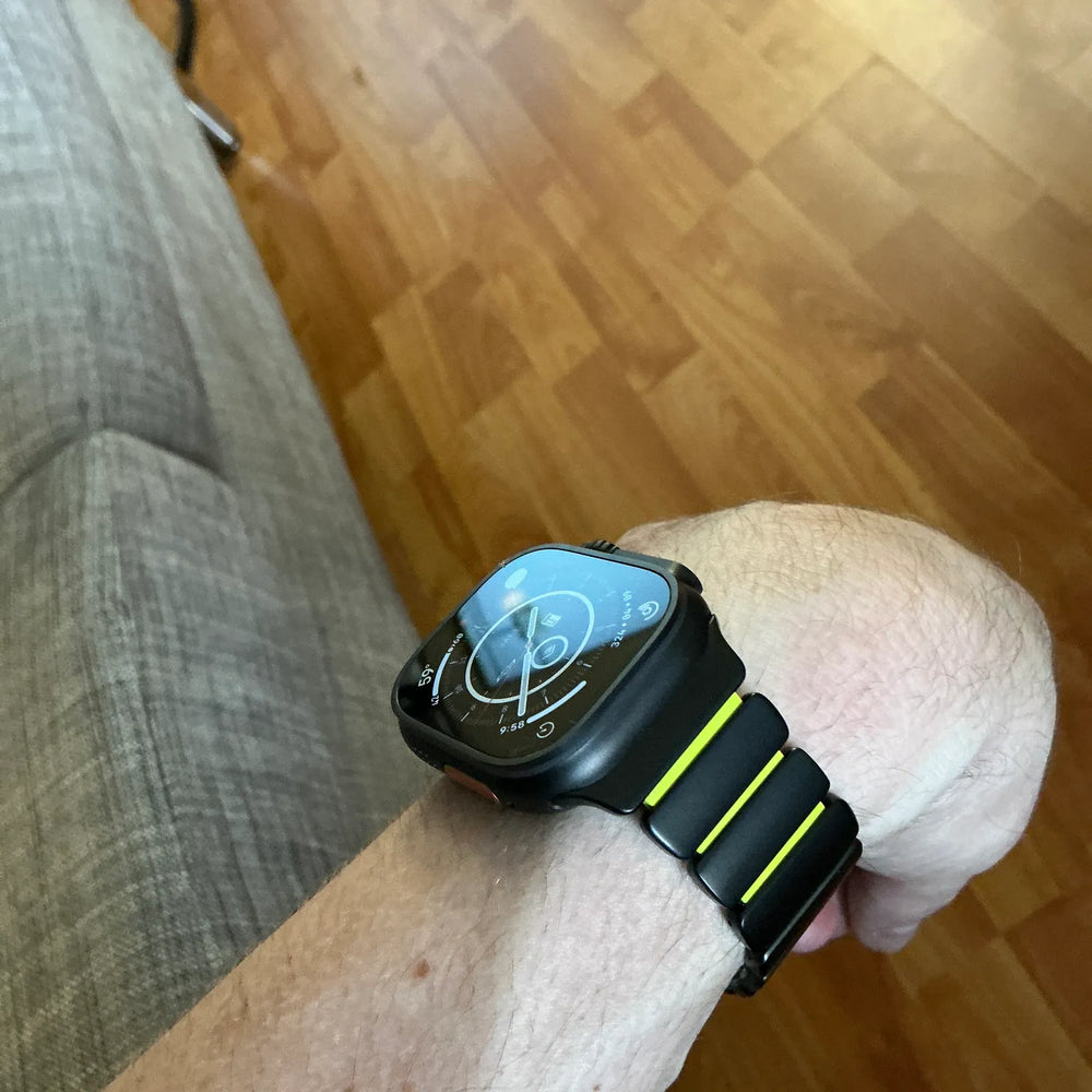 <p>Loved by Thousands of Watch Owners</p>