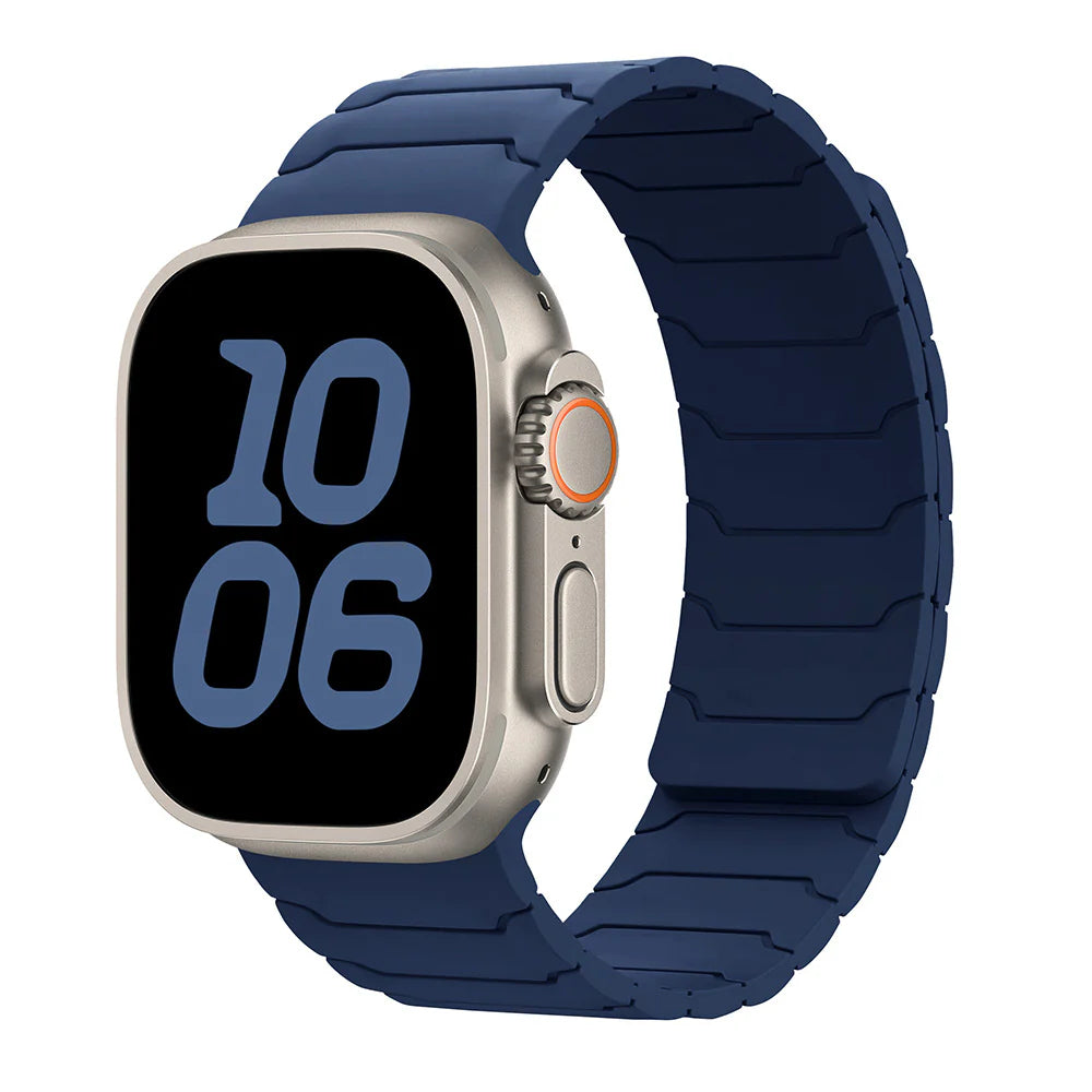 Fearless Silicone Magnetic Band