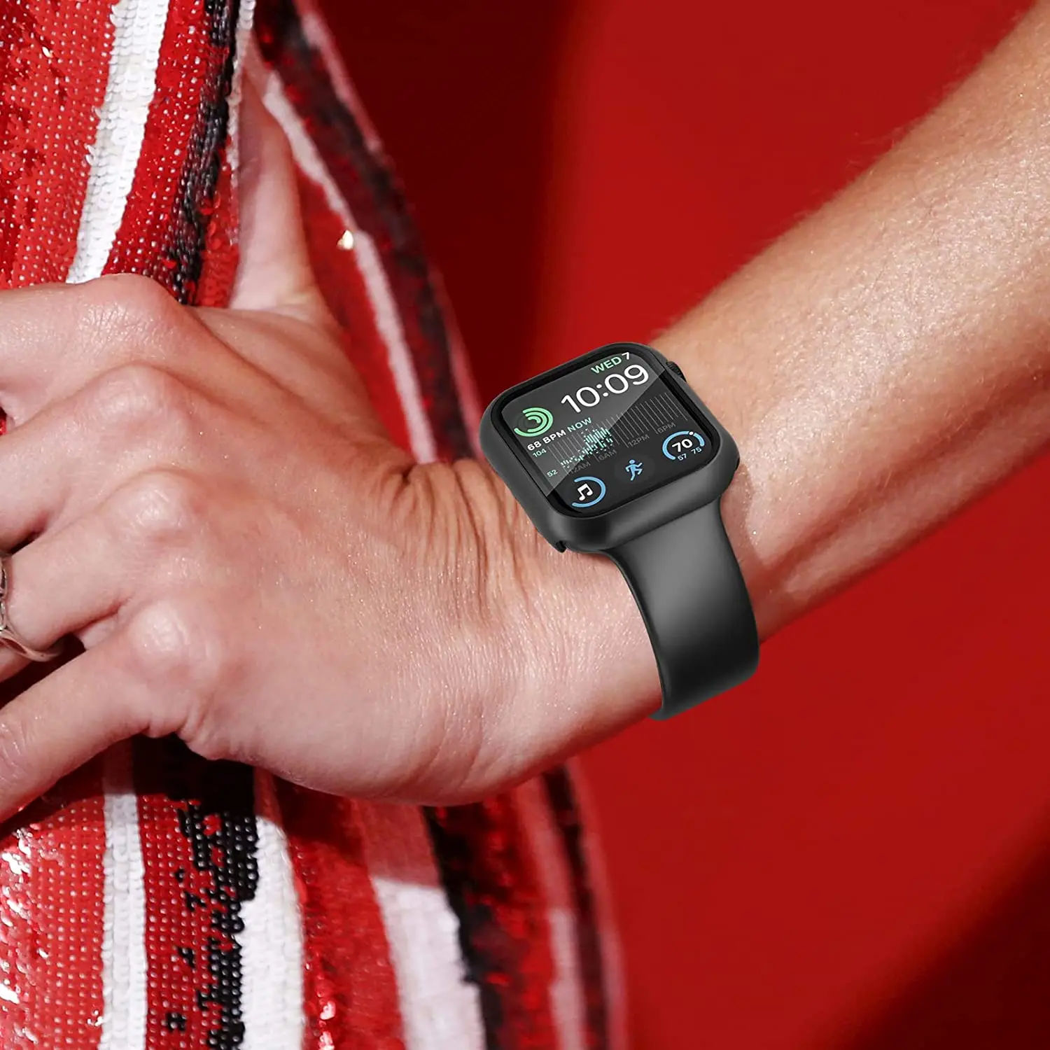 Apple Watch Cover