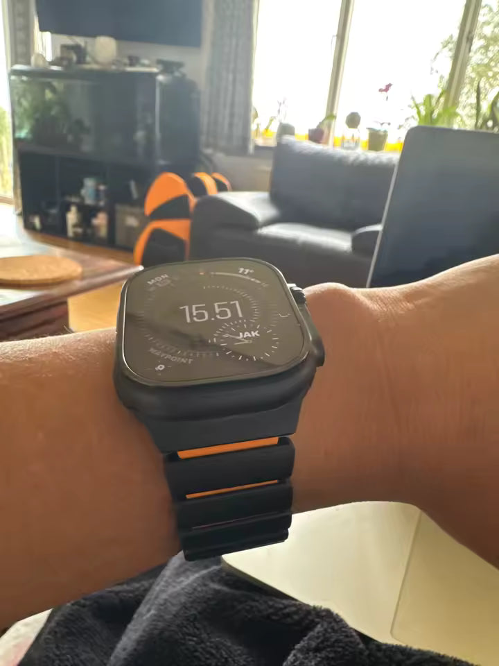 <p>Loved by Thousands of Watch Owners</p>