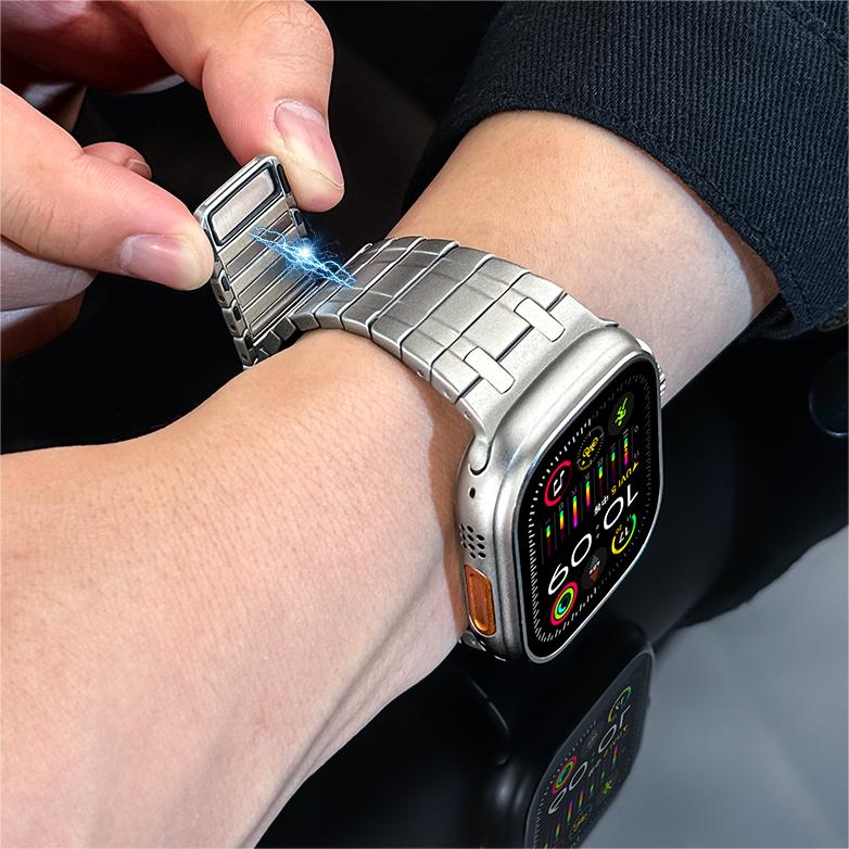 The AP Glacier Strap