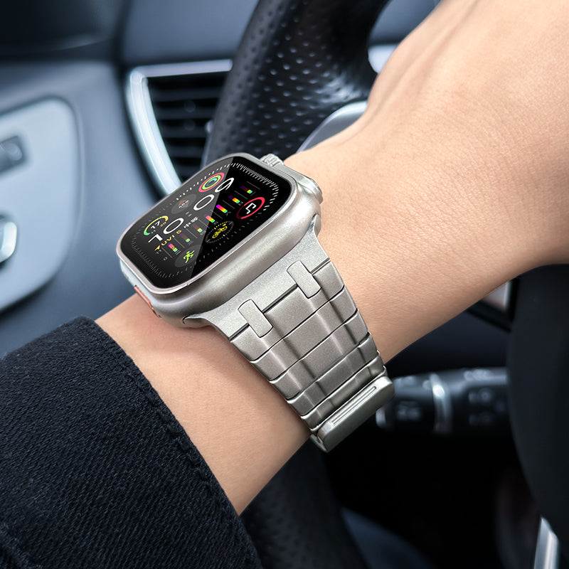 The AP Glacier Strap