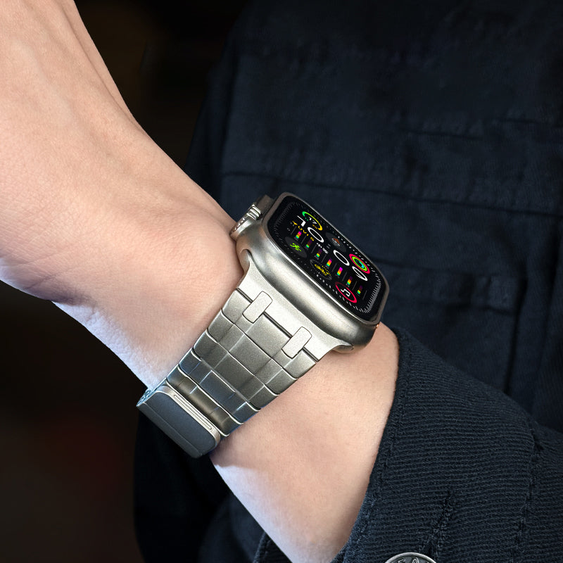 The AP Glacier Strap