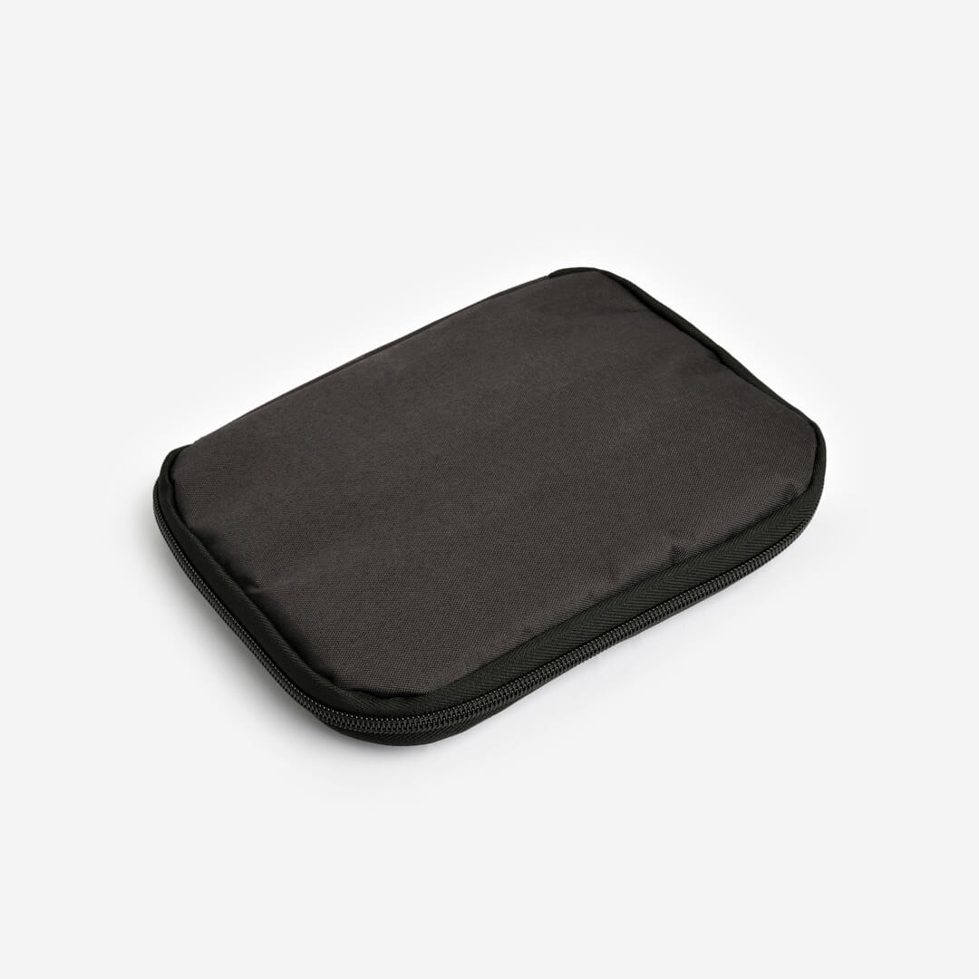 Cavarelli Strap Travel Case – Premium Storage for Apple Watch Bands