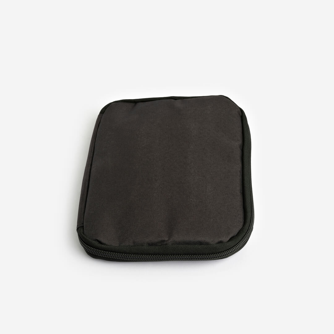 Cavarelli Strap Travel Case – Premium Storage for Apple Watch Bands