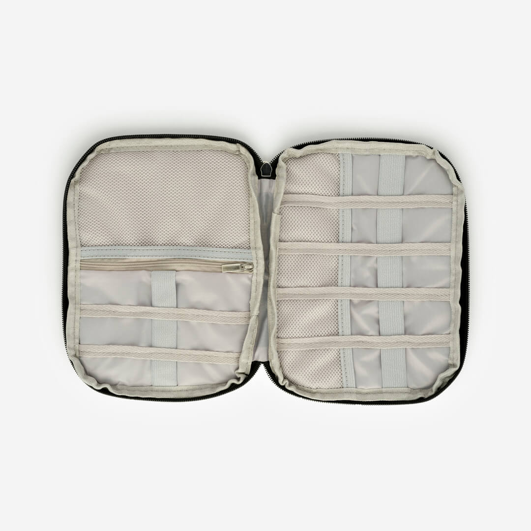 Cavarelli Strap Travel Case – Premium Storage for Apple Watch Bands
