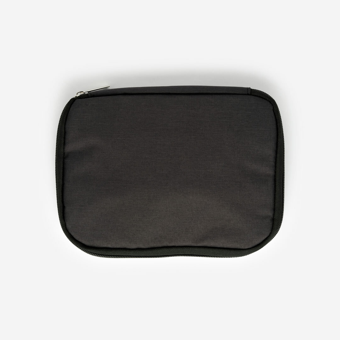 Cavarelli Strap Travel Case – Premium Storage for Apple Watch Bands