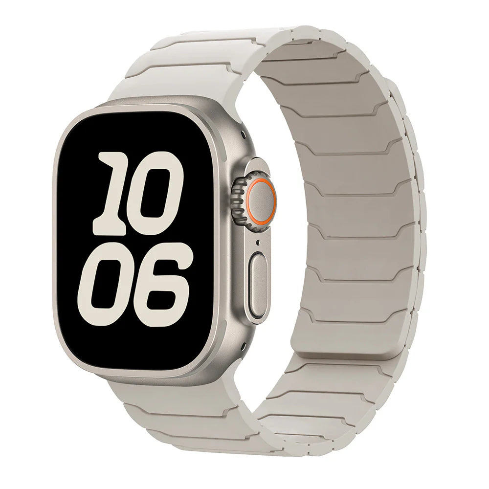 Fearless Silicone Magnetic Band