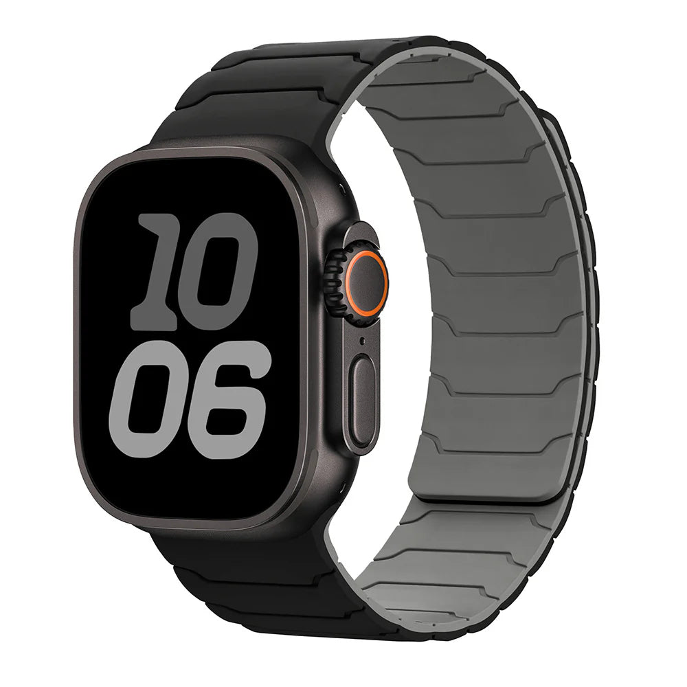 Fearless Silicone Magnetic Band