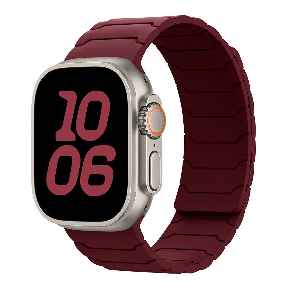 Fearless Silicone Magnetic Band