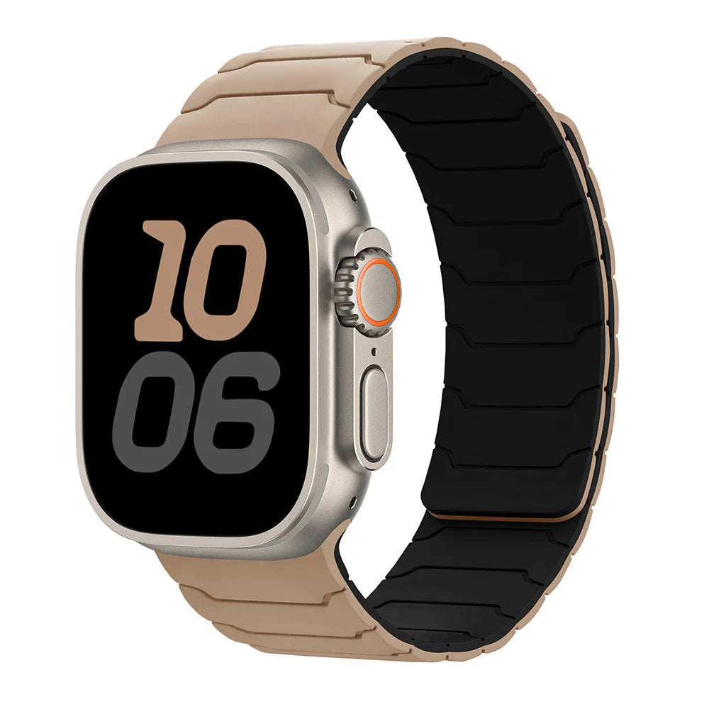 Fearless Silicone Magnetic Band